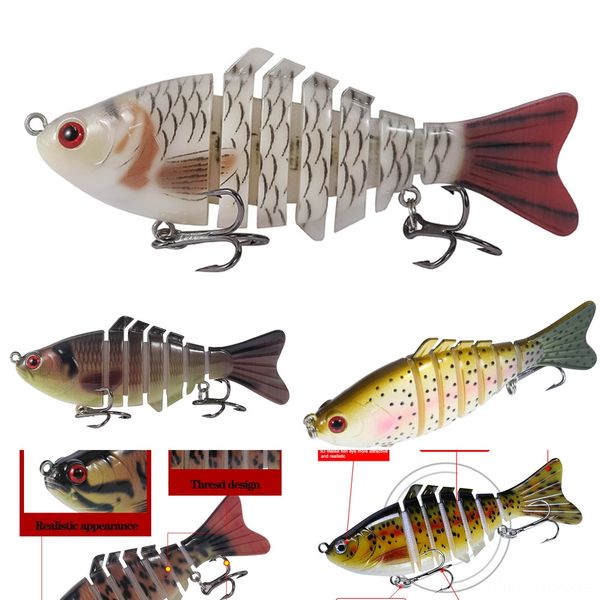 

05hva gearthe tractor luya hard propeller water surface bait bait floating pencil fishing fishing 15g color is nice 2020 new