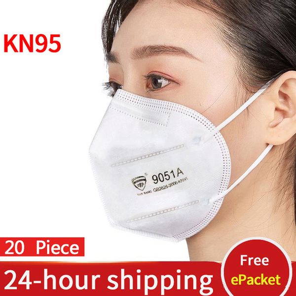 

in stock kn95 face masks mascherine with certification wholesale disposable kn95 mask protective mouth kids face mask masque