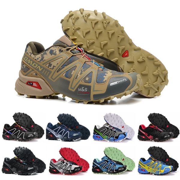 salomon speedcross 3 cs camouflage