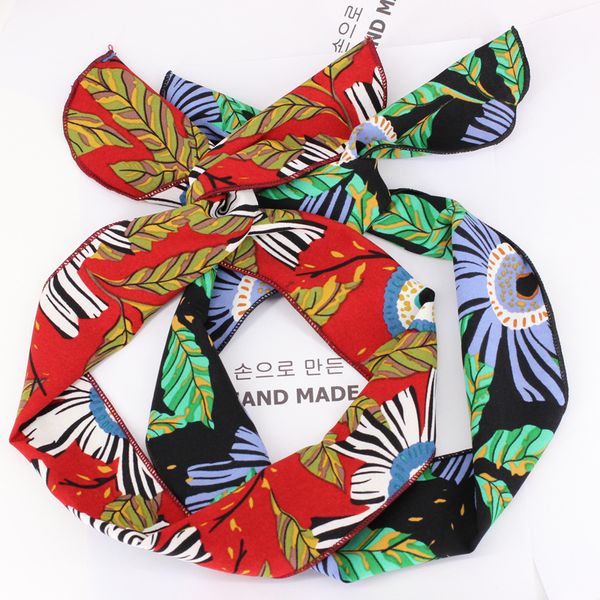 

xiacaier turban headband for women hair accessories stretch hairbands girls headwear headbands head wrap band bandanas