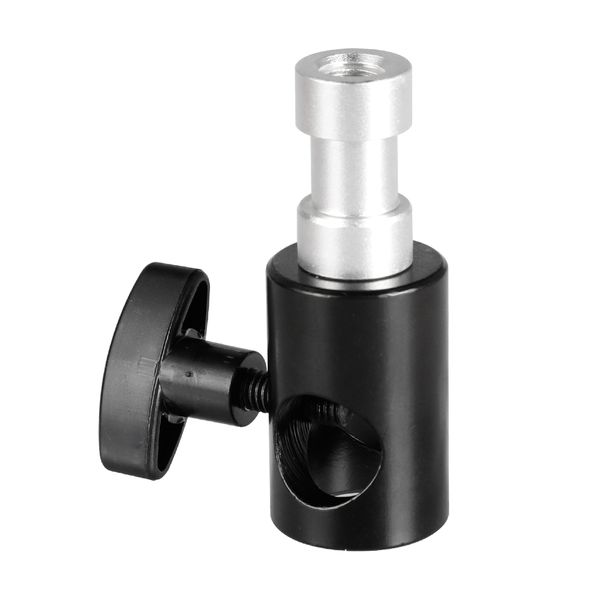 

camvate light stand головка с 3/8" -16 код внутренней резьбы маунт товара: c2165