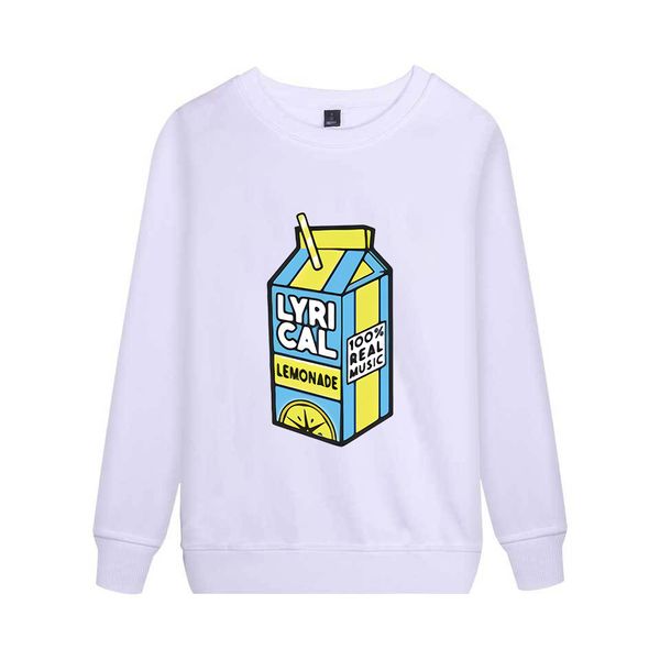 

lyrical lemonade sweatershirt funny hoodie for men/women 100% real music lyrical lemonade sweatershirt hoodie, Black