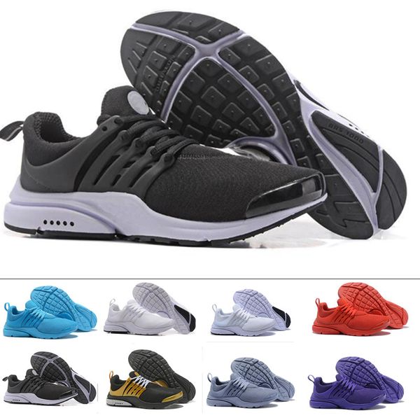 Nike air presto 2019 Clearance