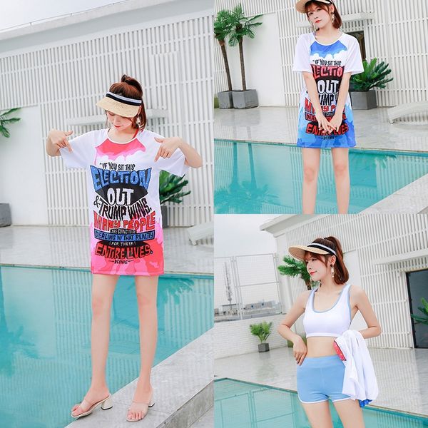 

oaj4d sports female 2020ins wind three-piece students conservative spring sports female 2020ins wind three-piece students conservative s, White;black