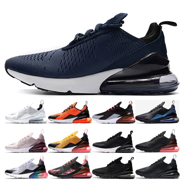 

Hot Sale Running Shoes For men women Designer Navy habanero red Total Orange Black Purple Triple Black Be true Mens Women Sneakers 36-45