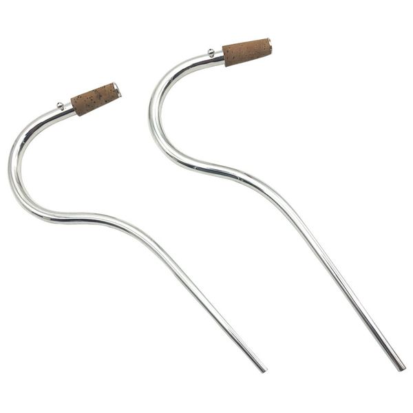 

bassoon metal mouthpiece bocal crook for woodwind instrument parts