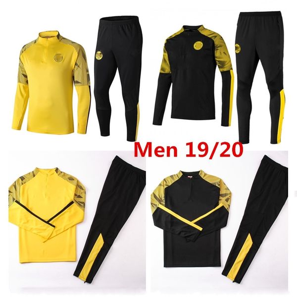 

2019 2020 dortmund bvb urvetement training uit track uit kit jacket long levee reu puli ic m gotze boru ia footbal track uit pant