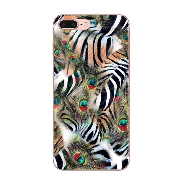 

custom tpu luxury snakeskin pattern leopard tiger skin adorable for samsung galaxy a51 a71 a81 a90 5g a91 a01 s11 s11e s20 plus ultra acxze
