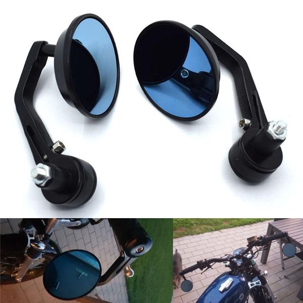 

universal 7/8 22mm"motorcycle handlebar end rearview mirrors for f800gs f800r f800gt f800st f800s f700gs f650gs