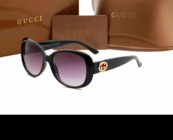 

2020 men designer sunglasses square big frame summer generous style mixed color frame uv protection lens ng k6181, Silver