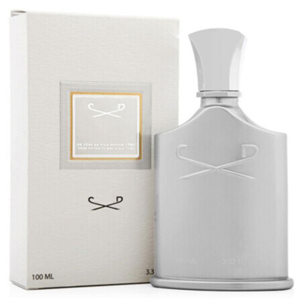 

New creed aventu men 039 fragrance 120ml durable pray perfume big name fa t hipping