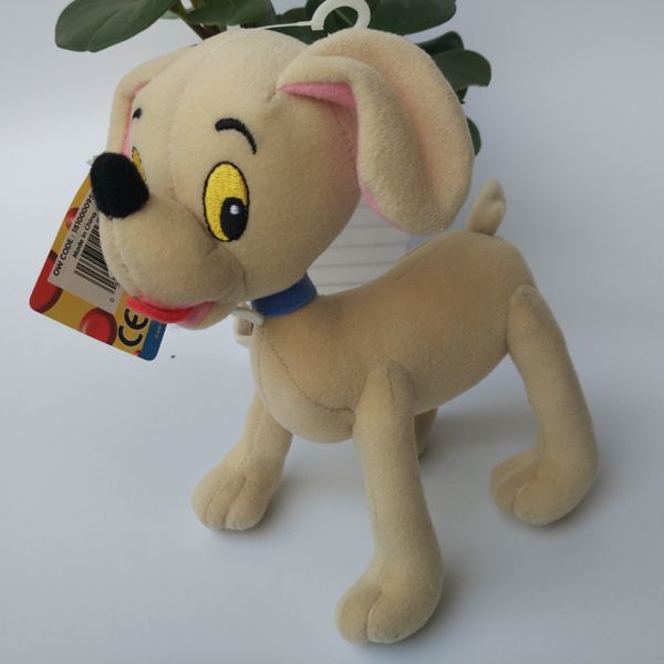 

noddy - my friend bumpy dog 7 pet supplies home garden