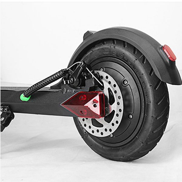

brake disk for xiaomi m365 pro electric scooter grip brake pads replacement part 110mm/120mm for xiaomi m365 pro accessories