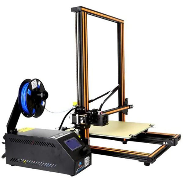 

creality3d cr - 10 accurate large size deskdiy 3d printer