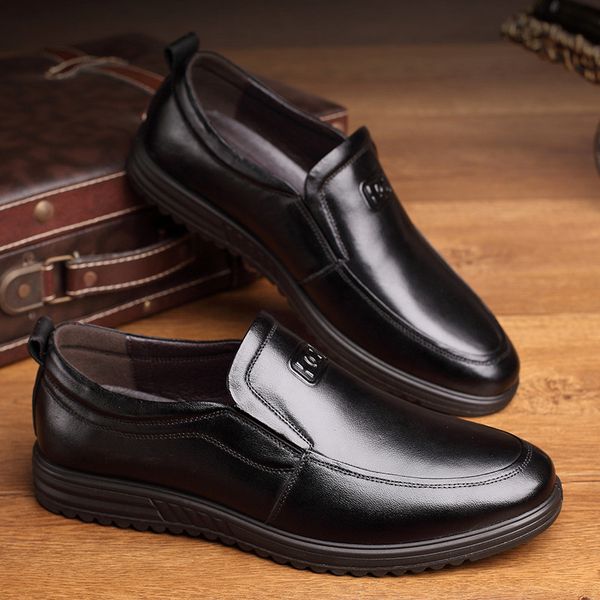 mens dress boots 2018