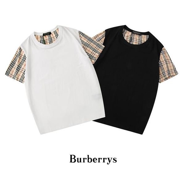 19ss Hot Sale New Style Leisure And Fashion Womens Designer T