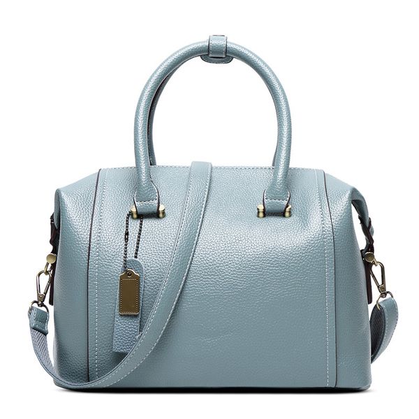 

women's shoulder bags 2020 new quality pu women's handbags messenger bags pillow