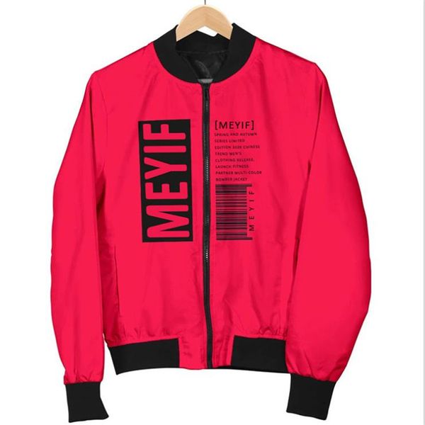 

spring and autumn 2020 new men's jacket windproof fitness training hoodie running sport blazer jacket for men, Black;brown