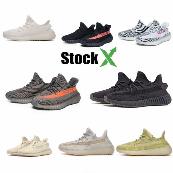 

kanye west s synth lundmark designer running shoe s antlia black reflective sneakers trainer quantum basketball shoes with box #dss764