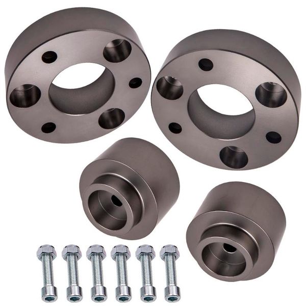 

2.5" front +2" rear full lift kit leveling kit for dodge 1500 4wd 2009-2019