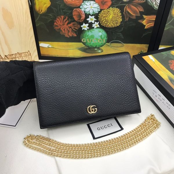 

Long zipper wallet with box women brand genuine leather quare wallet leather pur e women wallet ize 20 12 4 5 cm 497985