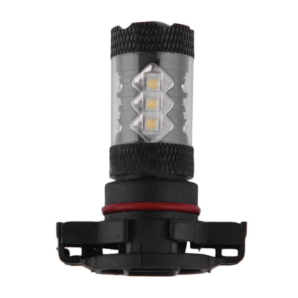 

2pcs 80w high power steering turn lights h16 80w 16smd car led fog lights