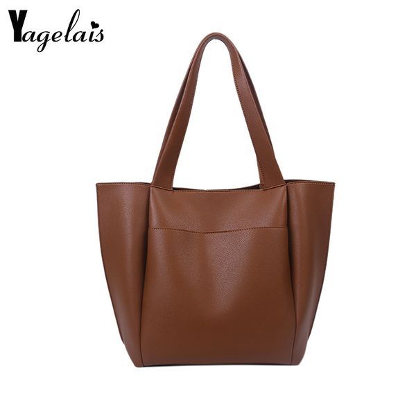 

large capacity women bag multifunction vintage female messenger bag designer shoulder handle bags sac a main