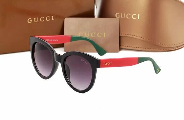 

luxury desinger sunglasses with stamp uv400 full frame sunglasses for women men fashion accessories r0434, White;black