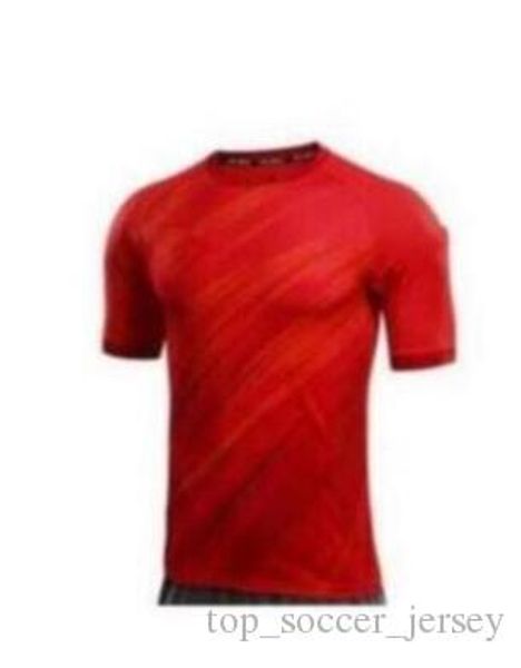 

1815popular football 2019clothing personalized customall th men's popular fitness clothing training running competition jerseys kids 65, Black;yellow