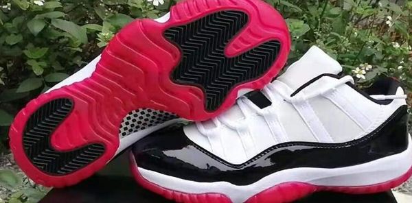 

2020 new arrival wholesale 11s oliver lux leather meshes outdoor shoes men shoes us 7-13