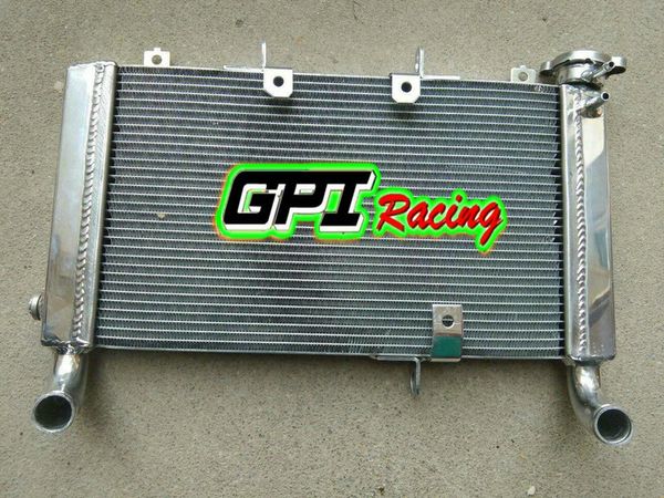 

aluminum radiator for cbr650f cbr 650 f abs 2014 2015 2016 2017