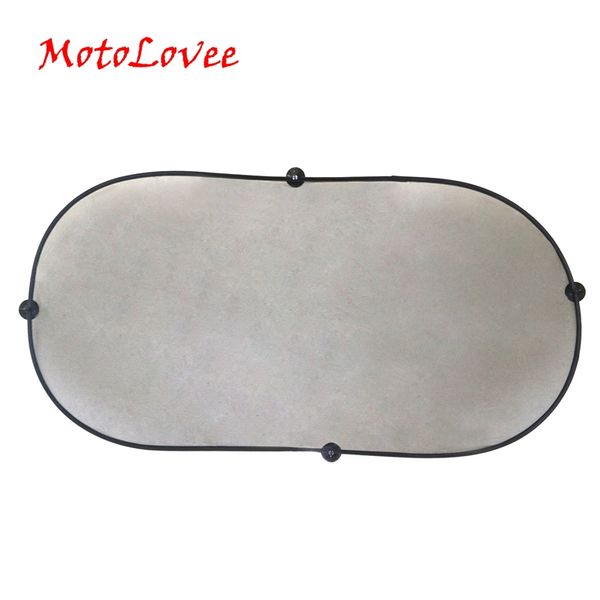

1pc car rear window sun shades sunshade front back window cover mesh visor shield screen uv protection kids baby child travel