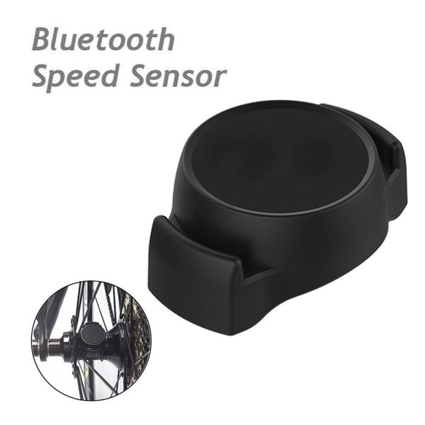 

wireless bt & ant bicycle speed sensor magnetless waterproof road mtb computer speedometer cadence sensor cycling accessories