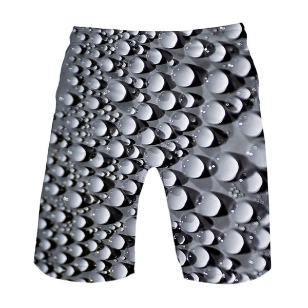 

мужская мода ременного гавайского пляж fit sport casual шорты брюки шорты man summer спортзалы quick dry спортивная jogger bea3.9 открытых ш, Brown;gray