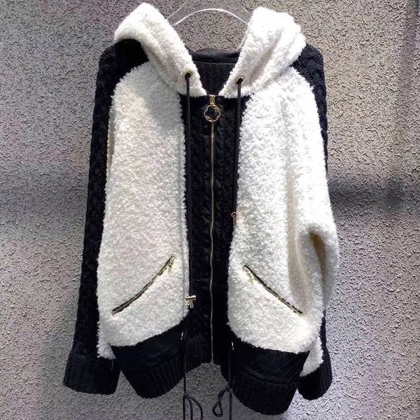 

women jackets print lace retro ladies thin slim bomber jacket coats basic casual outerwear, Black