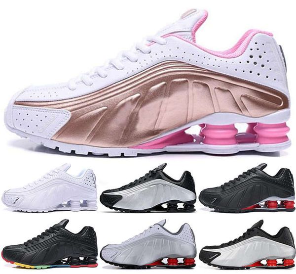 women's shox gravity running shoes