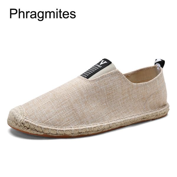 

phragmites breathable summer tenis masculino comfortable drive men shoes slip on zapatos de mujer fish men shoes, Black