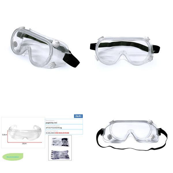 

masks anti flu work goggles glasses anti-splash eye protective safety eyewear anti splash work eyewear