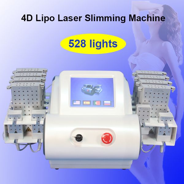 

lipolaser diode machine weight loss fat removal lipo laser slimming beauty machine anti cellulite machines ce
