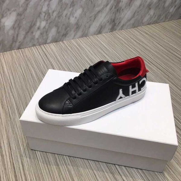 

Лучшие Дизайнерские Туфли Необычные Высокое Качество Новые Мужские Женщины Реальная Натуральная Кожа Дизайнер Кроссовки Люксовый Бренд Париж Повседневная Обувь