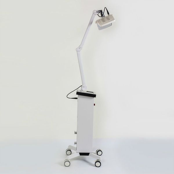 

2019 led skin rejuvenation bio light therapy good treatment effect pdt facial skin care machine dhl ing