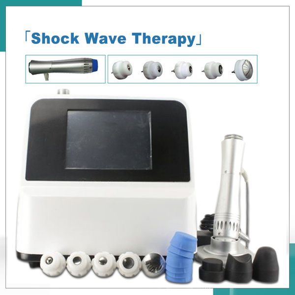 

ED Treatment Machine Extracorporeal Shock Wave Therapy Acoustic Wave Shockwave Therapy Pain Relief Arthritis Extracorporeal Pulse Activation
