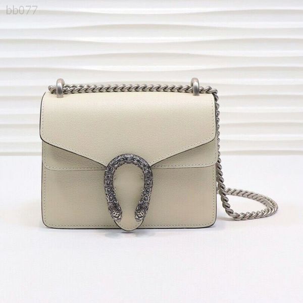 

classic temperament bags flap chain shoulder bag size 20*15.5*5cm women handbags genuine leather crossbody bags women small mini bag