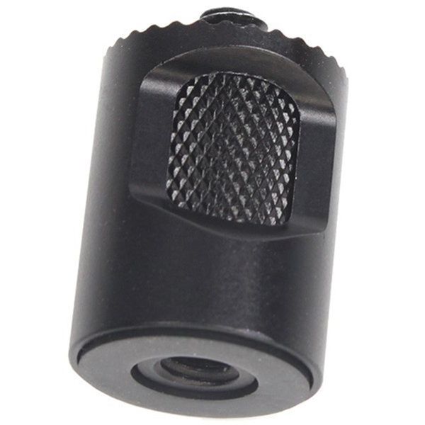 

opq-osmo 1/4 adapter bracket aluminum interface expansion converter camera mountaineering connector bracket suitable for osmo