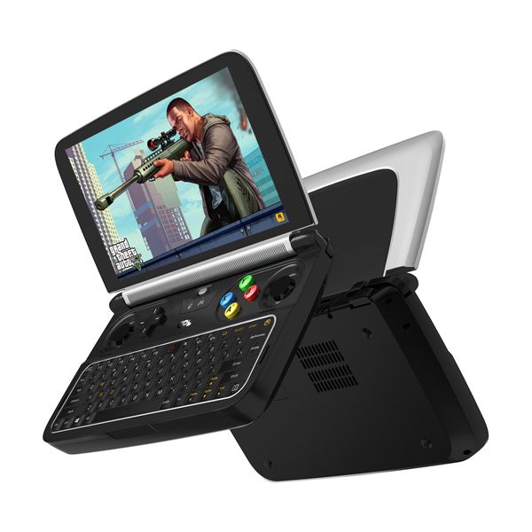 

Mini pc gpd win2 gaming lap6 inch win 2 handheld game con ole intel core m3 7y30 win10 y tem 8gb ram 128gb rom pocket