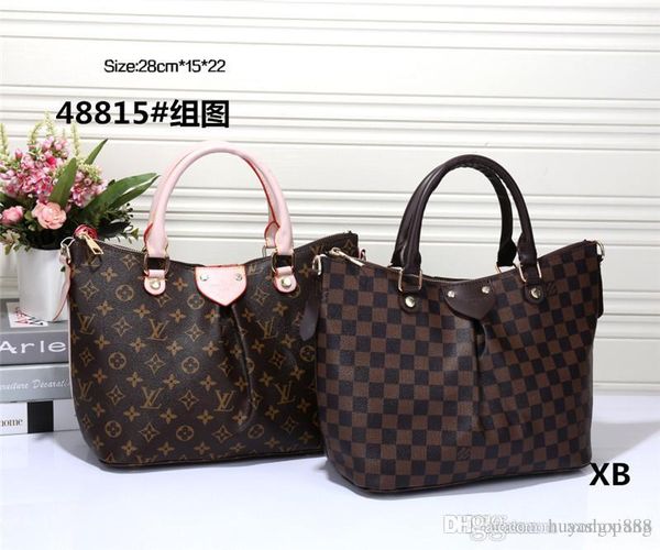 

2019 styles handbag fashion leather handbags women tote shoulder bags lady handbags bags purse xb48815