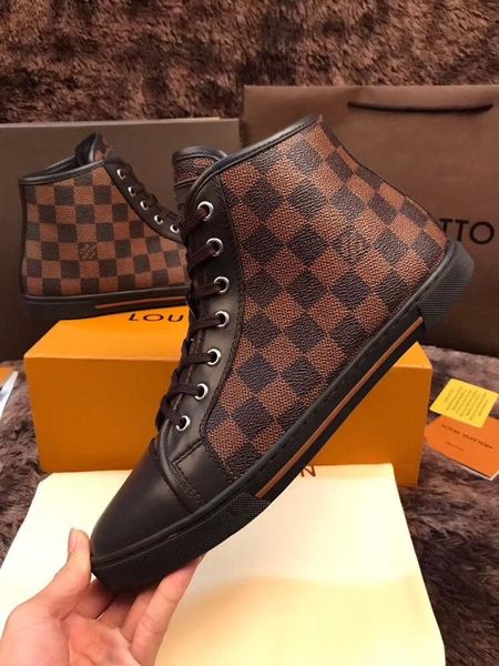 

21ss 2020 new men вулканизацию shoes men весна осень топ моды кроссовки на шнуровке high style man shoes мужчина удобной мягкой обуви madal, Black