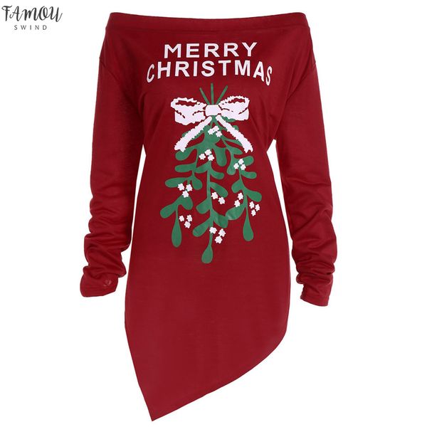 

women xmas print letter dress ladies christmas tree long sleeve party dresses straight cotton princess dress ugust 15, Black;gray