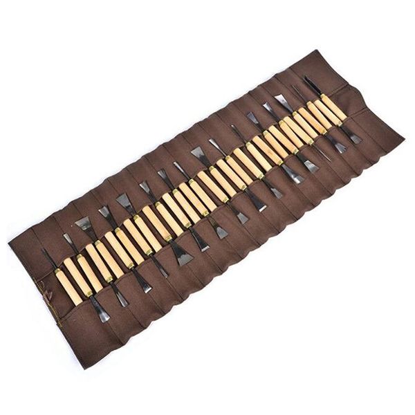 

tools for carving 31pcs/set 1.0 0.5cm wood carving tool kit 3.0 2.5 2.0cm woodworking wood chisel 1.8 1.5 1.2cm set