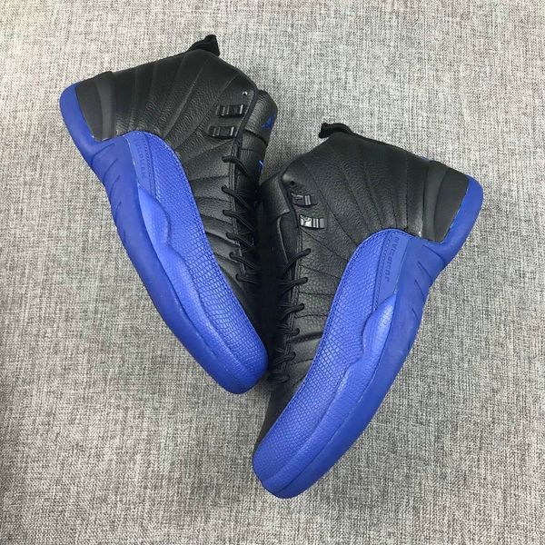 

12 gs punch gs 2019 2020 fiba reverse taxi game royal 12s jumpman 23 basketball shoes mens size 7-12 ing